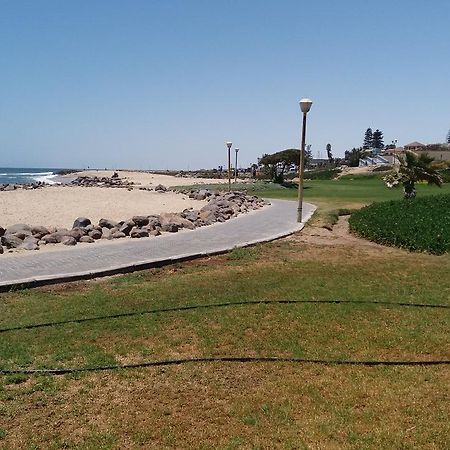 Sand & Sea Swakopmund Buitenkant foto