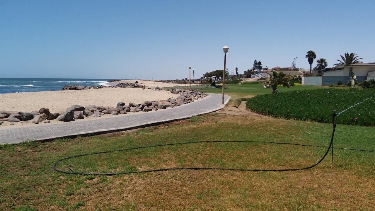 Sand & Sea Swakopmund Buitenkant foto